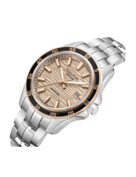 Quantum 41 mm Quartz Saat ADG1211.570