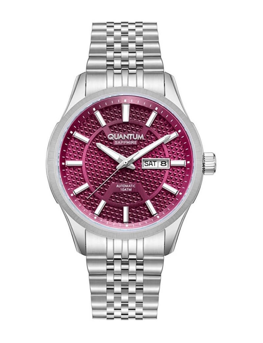 Quantum 42 mm Otomatik Saat QMG1238.380