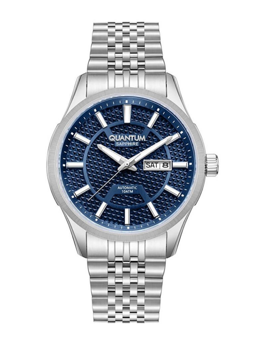 Quantum 42 mm Otomatik Saat QMG1238.390