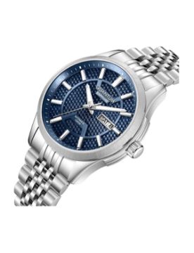 Quantum 42 mm Otomatik Saat QMG1238.390