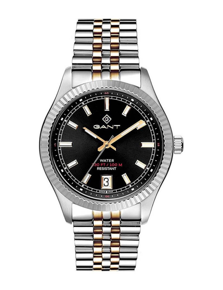 Gant Sussex 43.5 mm Quartz Saat G166009
