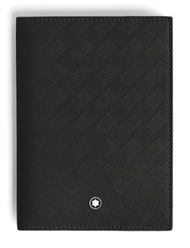 Montblanc Extreme 3.0 Pasaport Kılıfı 221162