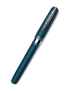 Pineider Penna Alchemist Kilauea Blue Roller Kalem SR0M0PP3302449