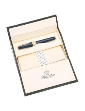 Pineider Classic Rose Gold Roller Kalem SPP62020869