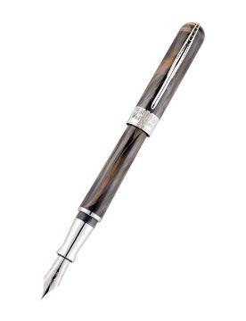 Pineider Avatar UR 2019 Riace Bronze Dolma Kalem SSAPP2101422