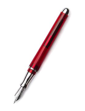 Pineider Avatar UR Demo Metal Wine Red Dolma Kalem SFAPP3401378