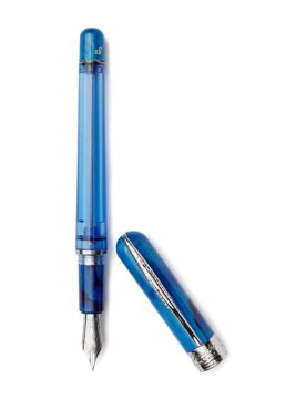 Pineider Avatar UR TTT Neptun Blue Dolma Kalem M Uç SPP5601424