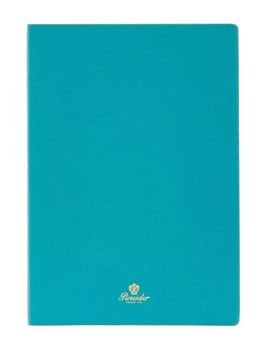 Pineider Medium Lined Milano Defter CNR1S099107109