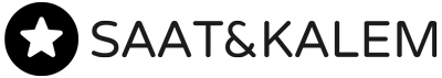 Saat & Kalem