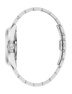 Bulova Surveyor 39 mm Otomatik Saat 96B436