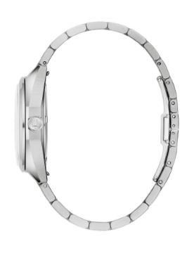 Bulova Jet Star 40 mm Quartz Saat 96B472