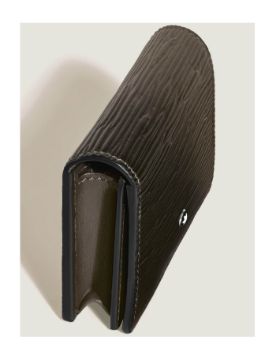 Montblanc 4810 Nano Continental Cüzdan 220272