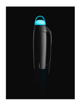 Montblanc StarWalker Polar Green Doue Dolma Kalem - M Uç 132906