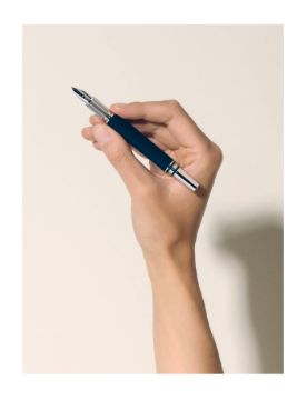 Montblanc StarWalker Polar Green Doue Dolma Kalem - M Uç 132906