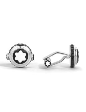 Montblanc Great Characters Homage to Queen Kol Düğmesi 134671