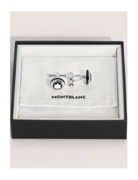 Montblanc Great Characters Homage to Queen Kol Düğmesi 134671