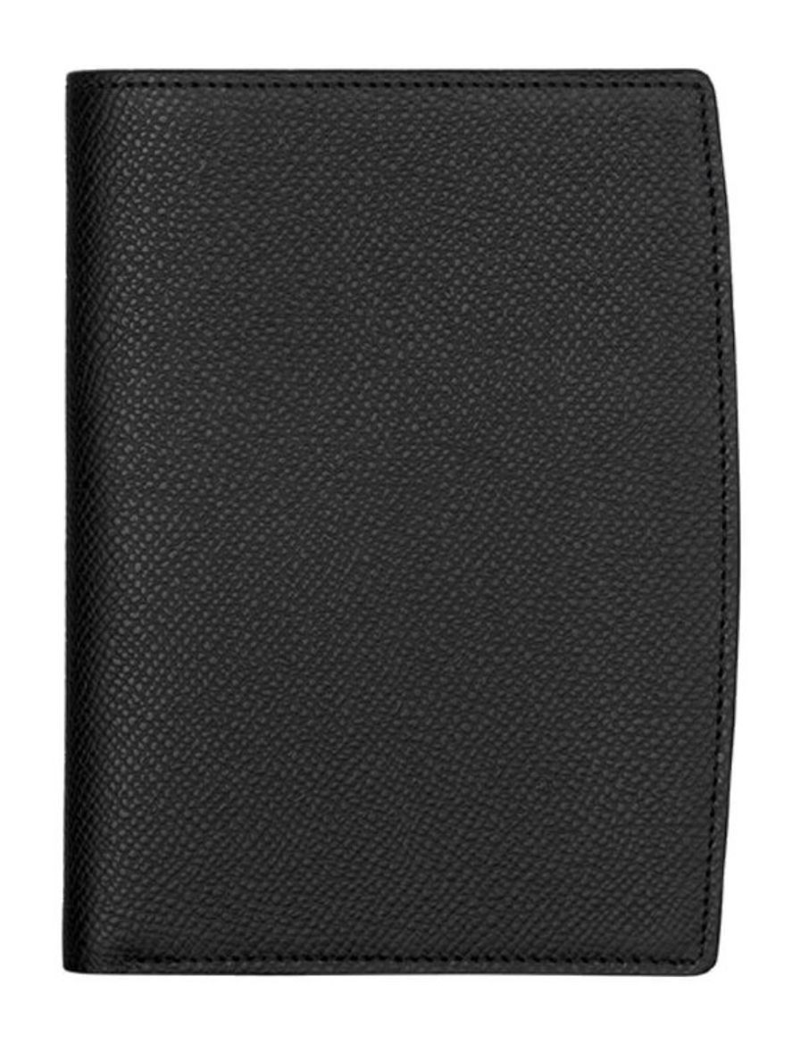 Graf von Faber-Castell Dikey Kartlık, Dokulu Siyah 118942