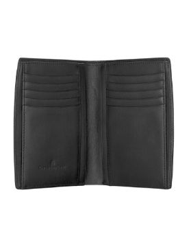 Graf von Faber-Castell Dikey Kartlık, Dokulu Siyah 118942