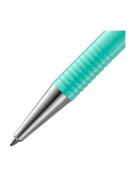 Lamy Logo Lx Paslanmaz Çelik Lagoon Glossy Tükenmez Kalem 2L2-LGN