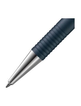 Lamy Logo Lx Paslanmaz Çelik Steelblack Matt Tükenmez Kalem 2L3-SB