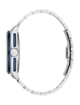 Bulova Lunar Pilot Timascus 43,5 mm Quartz Saat 98A329