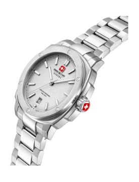 Swiss Military Sirius 40 mm Quartz Saat SMWGH0006503