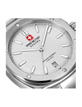 Swiss Military Sirius 40 mm Quartz Saat SMWGH0006503