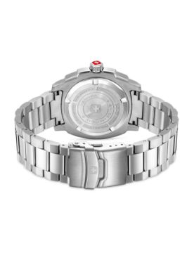 Swiss Military Sirius 40 mm Quartz Saat SMWGH0006503