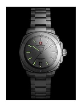 Swiss Military Sirius 40 mm Quartz Saat SMWGH0006503