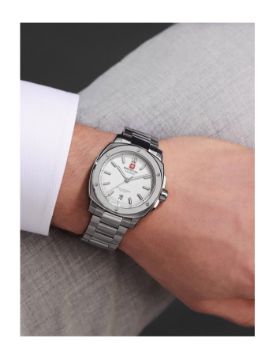 Swiss Military Sirius 40 mm Quartz Saat SMWGH0006503