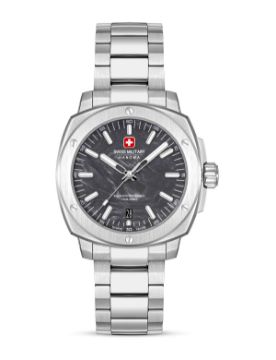 Swiss Military Sirius Lightning 40 mm Quartz Saat SMWGH0007101