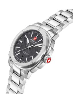 Swiss Military Sirius Lightning 40 mm Quartz Saat SMWGH0007101