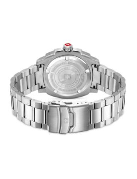 Swiss Military Sirius Lightning 40 mm Quartz Saat SMWGH0007101