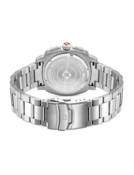 Swiss Military Speedwell 41 mm Quartz Saat SMWGI0006803