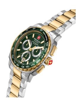 Swiss Military Speedwell 41 mm Quartz Saat SMWGI0006804