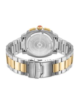 Swiss Military Speedwell 41 mm Quartz Saat SMWGI0006804