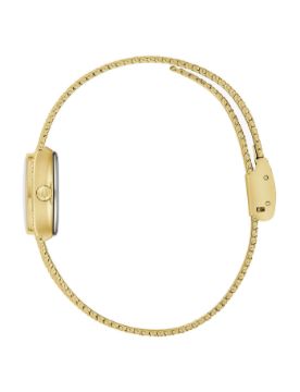 Bulova Goddess of Time Malachite 17 mm Quartz Saat 97L184