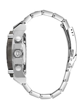 Bulova Icon 46 mm Quartz Saat 98B316