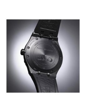 Maurice Lacroix Aikon Quartz Wotto Limited Edition 40 mm Quartz Saat AI1108-PVL20-090-2