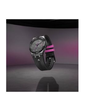 Maurice Lacroix Aikon Quartz Wotto Limited Edition 40 mm Quartz Saat AI1108-PVL20-090-2