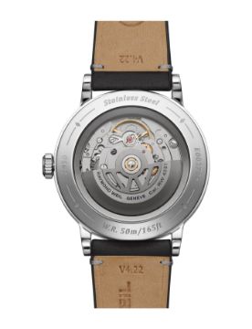 Raymond Weil Millesime Small Seconds 39 mm Otomatik Saat 2930-STC-11001