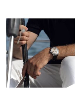 Raymond Weil Millesime Small Seconds 39 mm Otomatik Saat 2930-STC-11001