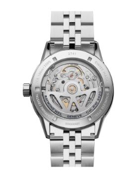 Raymond Weil Freelancer Date 40 mm Otomatik Saat 2741-ST-50001
