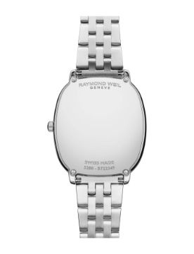 Raymond Weil Toccata Heritage 31 x 36 mm Quartz Saat 5280-STS-45001