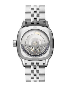 Raymond Weil Freelancer Calibre RW1212 40 x 40 mm Otomatik Saat 2790-ST-20051