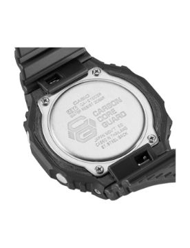 G-Shock Analog-Dijital 2100 Serisi 45,4 mm Quartz Saat GA-2100SR-1ADR