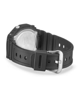 G-Shock Analog-Dijital 2100 Serisi 45,4 mm Quartz Saat GA-2100SR-1ADR