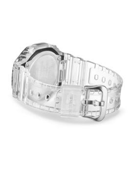 G-Shock Analog-Dijital 2100 Serisi 45,4 mm Quartz Saat GA-2100SRS-7ADR