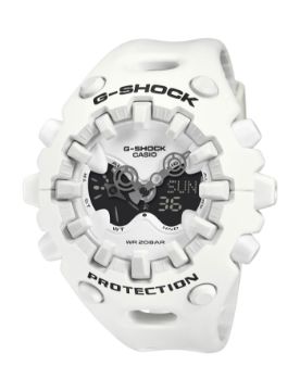 G-Shock Analog-Dijital GA-V01 Serisi 58,2 mm Quartz Saat GA-V01-7ADR