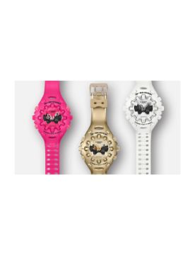 G-Shock Analog-Dijital GA-V01 Serisi 58,2 mm Quartz Saat GA-V01-7ADR